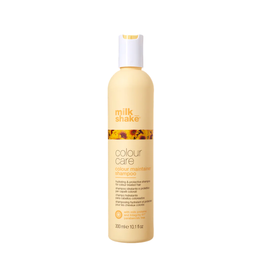 milk_shake Colour Maintainer Shampoo packaging