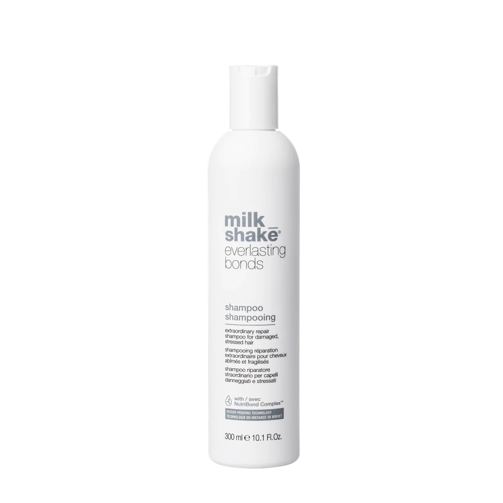 milk_shake Everlasting Bonds Shampoo packaging